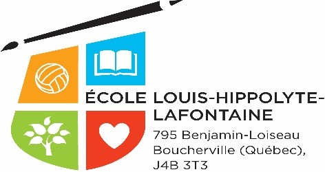 École Louis Hippolyte Lafontaine